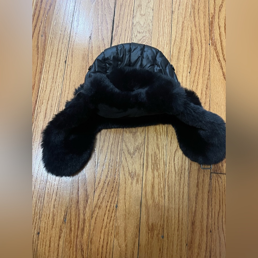 Kid's Appaman Trapper Hat- Pre-owned- Size 5Y-7Y - Picture 3 of 7